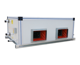 Climatiseur de plafond industriel