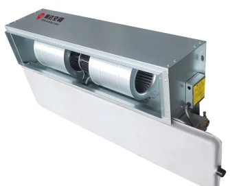 Horizontal Concealed Fan Coil Unit