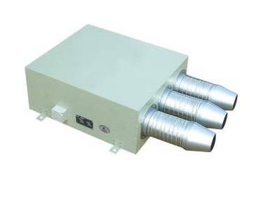 Kipas Induksi Cerdas Industri