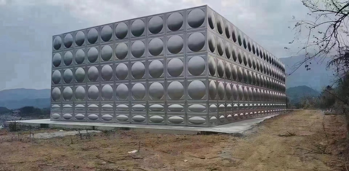 ถังน้ำสแตนเลส ขาย