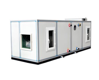 Climatiseur modulaire