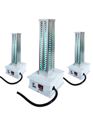 เครื่องฟอกอากาศพีเอชไอ