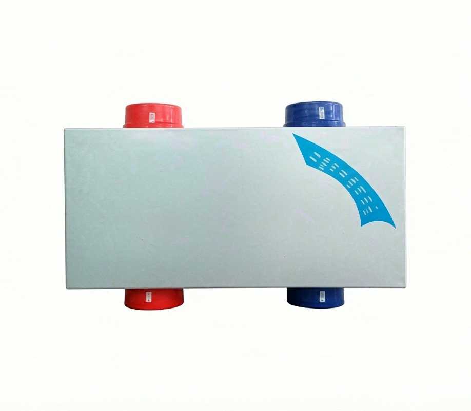 Ventilator Udara Segar