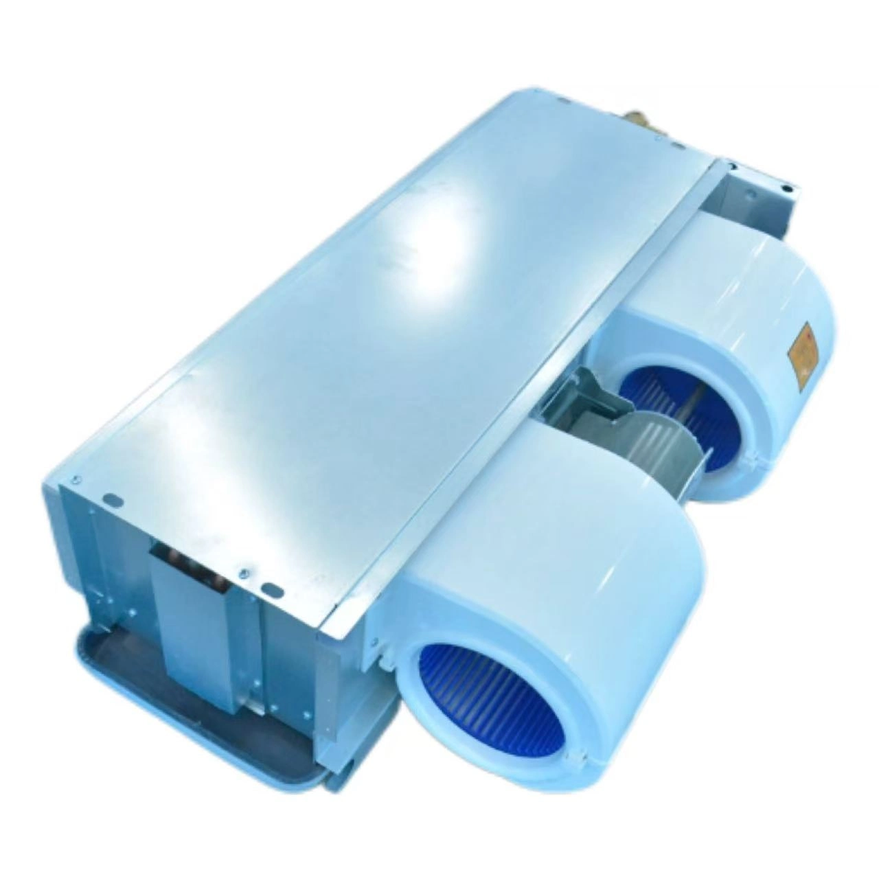 Horizontal Concealed Fan Coil Unit