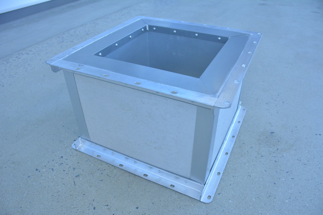 ท่อทนไฟ