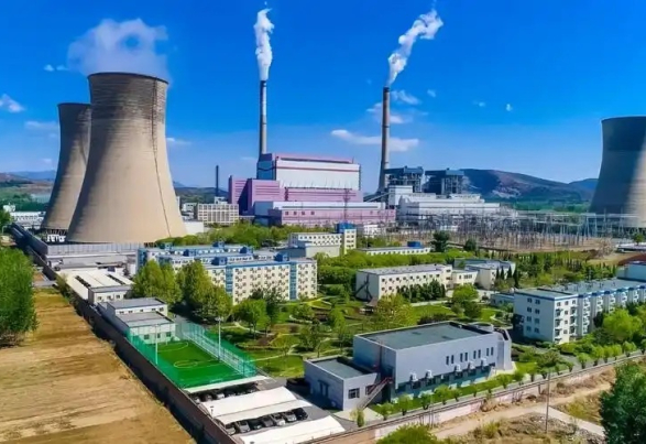 Projet de modernisation et de rénovation de la protection de l'environnement (conversion du charbon au gaz) pour la centrale électrique 2 de la centrale électrique d'Almaty au Kazakhstan