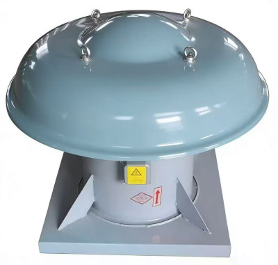 Roof Exhaust Fans