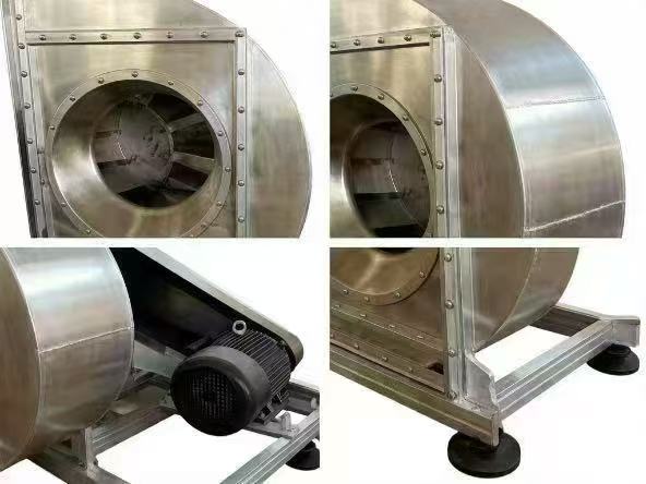 Industrial Blower