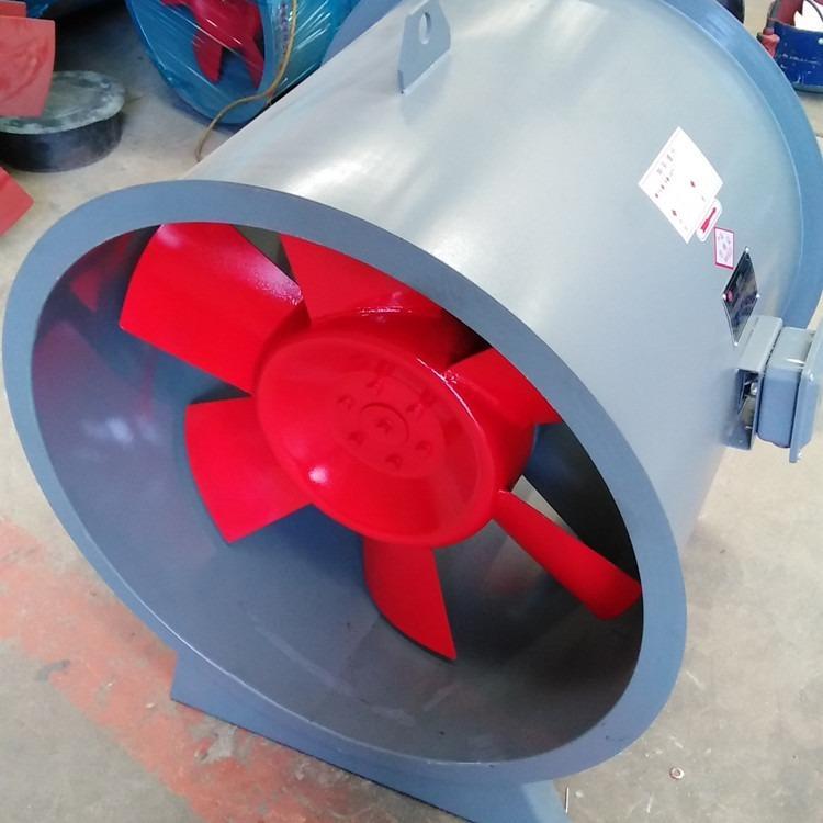 Quạt công nghiệp hiệu suất cao hỗn hợp