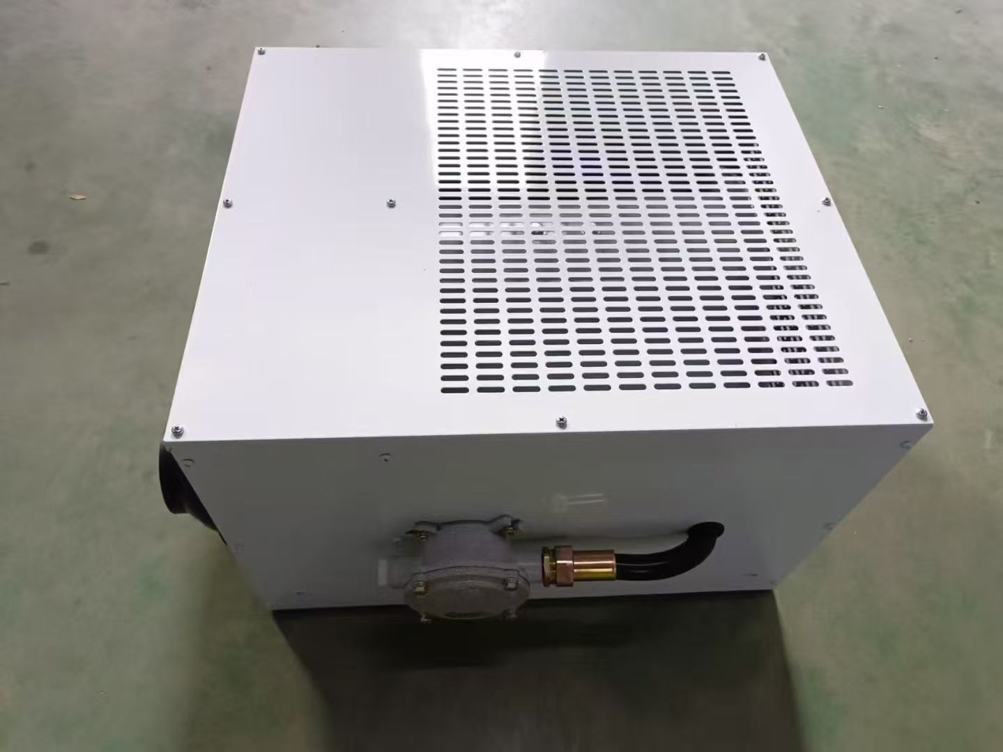 พัดลมเจ็ทอัจฉริยะ