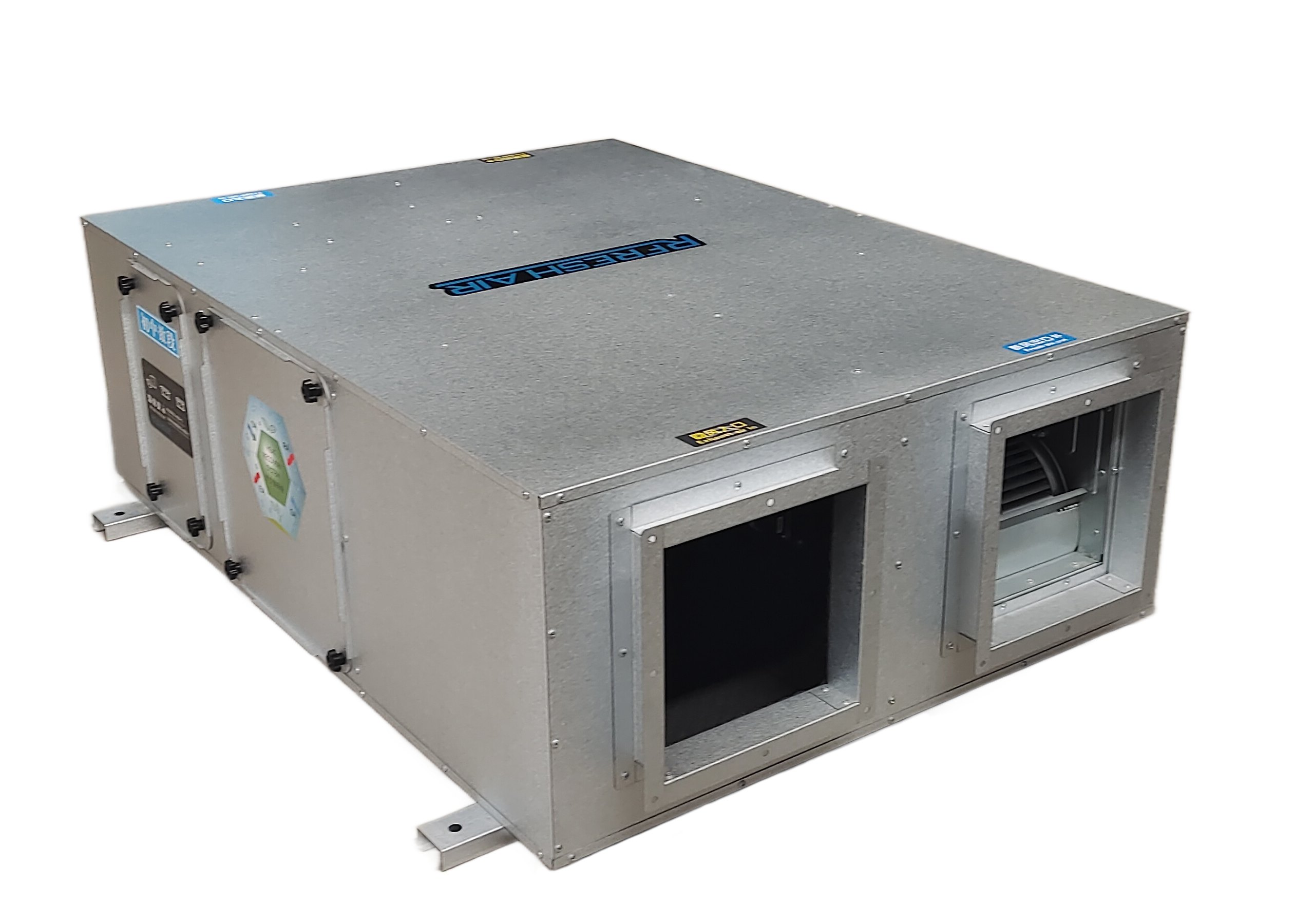 Unit Pertukaran Udara