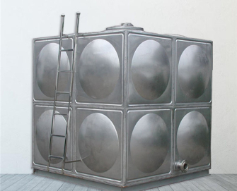 ถังน้ำสแตนเลส ขาย