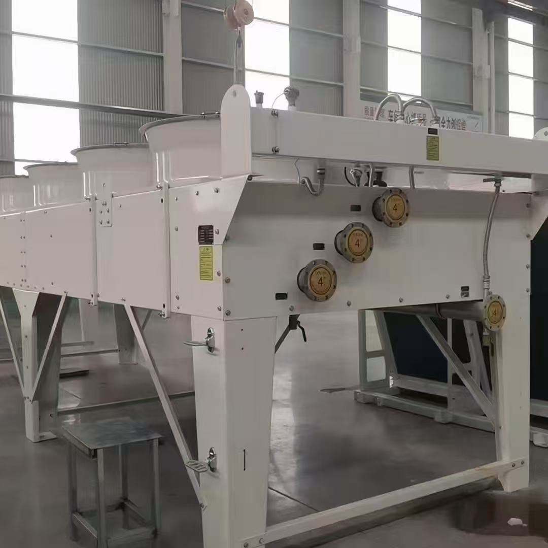 Горизонтальный теплообменник