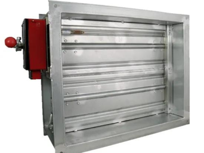 өнеркәсіптік HVAC