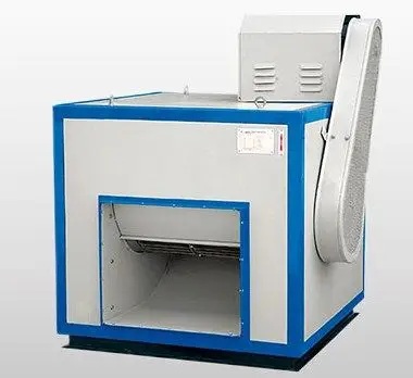 ตู้เก็บความร้อนทนไฟและระบายอากาศแบบแรงเหวี่ยง