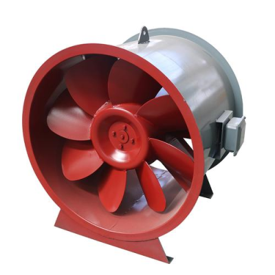 พัดลมระบายอากาศแบบผสมประสิทธิภาพสูง