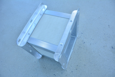 ท่อทนไฟ