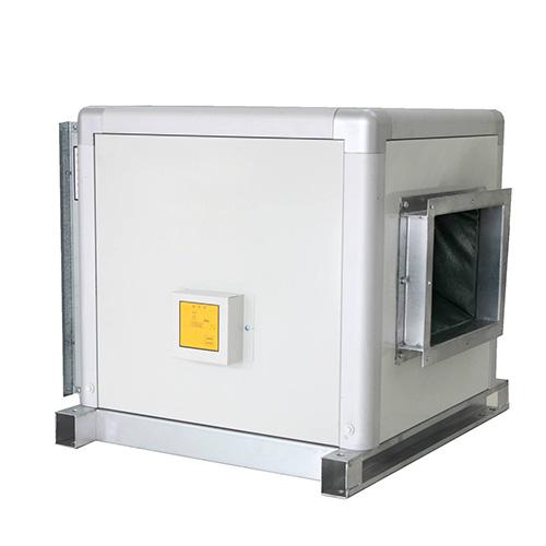 Tủ ly tâm chữa cháy và thông gió‌