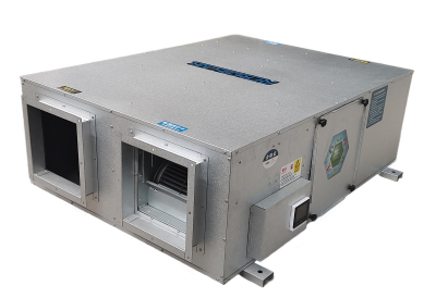 หน่วยแลกเปลี่ยนอากาศ