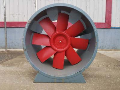 พัดลมดูดควันไฟ