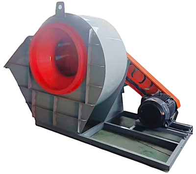 High Pressure Centrifugal Blower