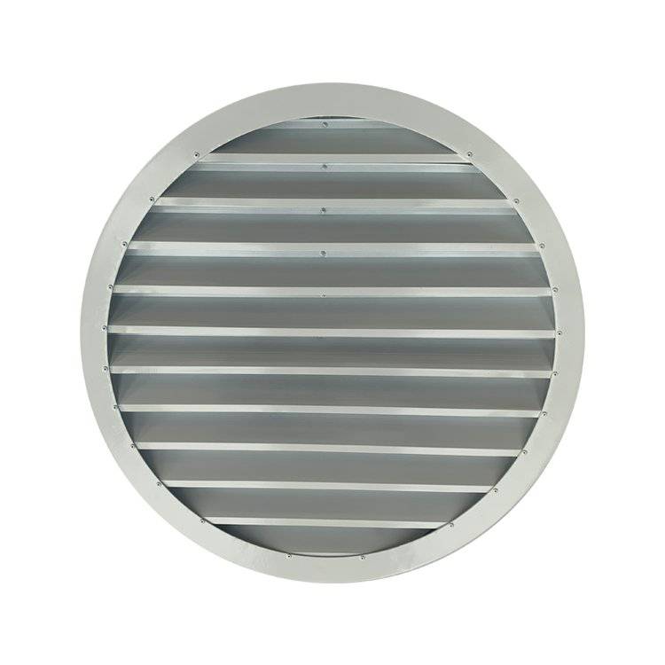 Ventilation Louver