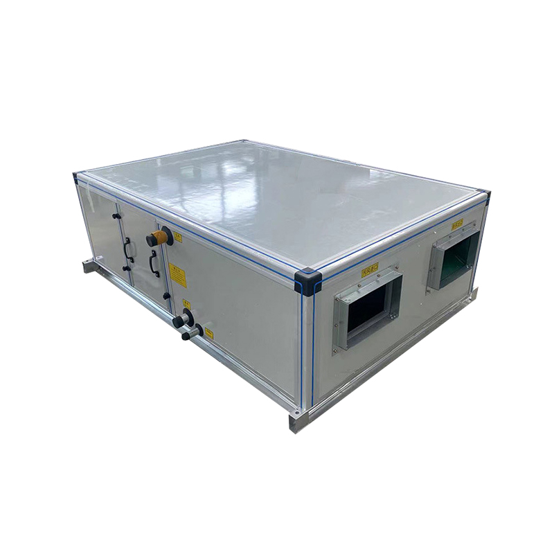 Industrial Ceiling Air Conditioner