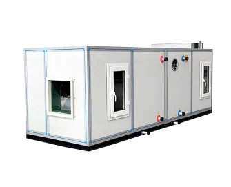 Modular Air Conditioner