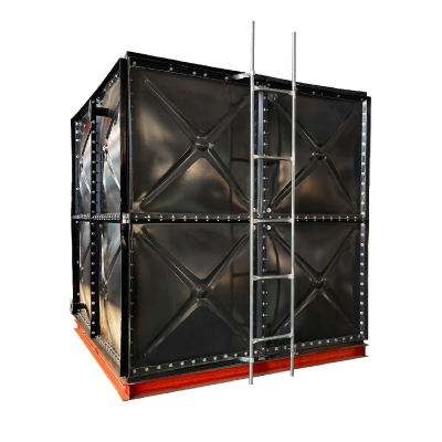 ขายถังเก็บน้ำเคลือบอีนาเมล