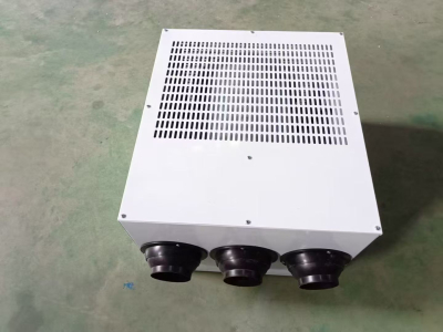 Penggemar Jet Cerdas