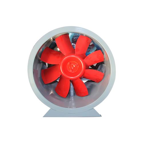 พัดลมคอมแพ็คแนวทแยง