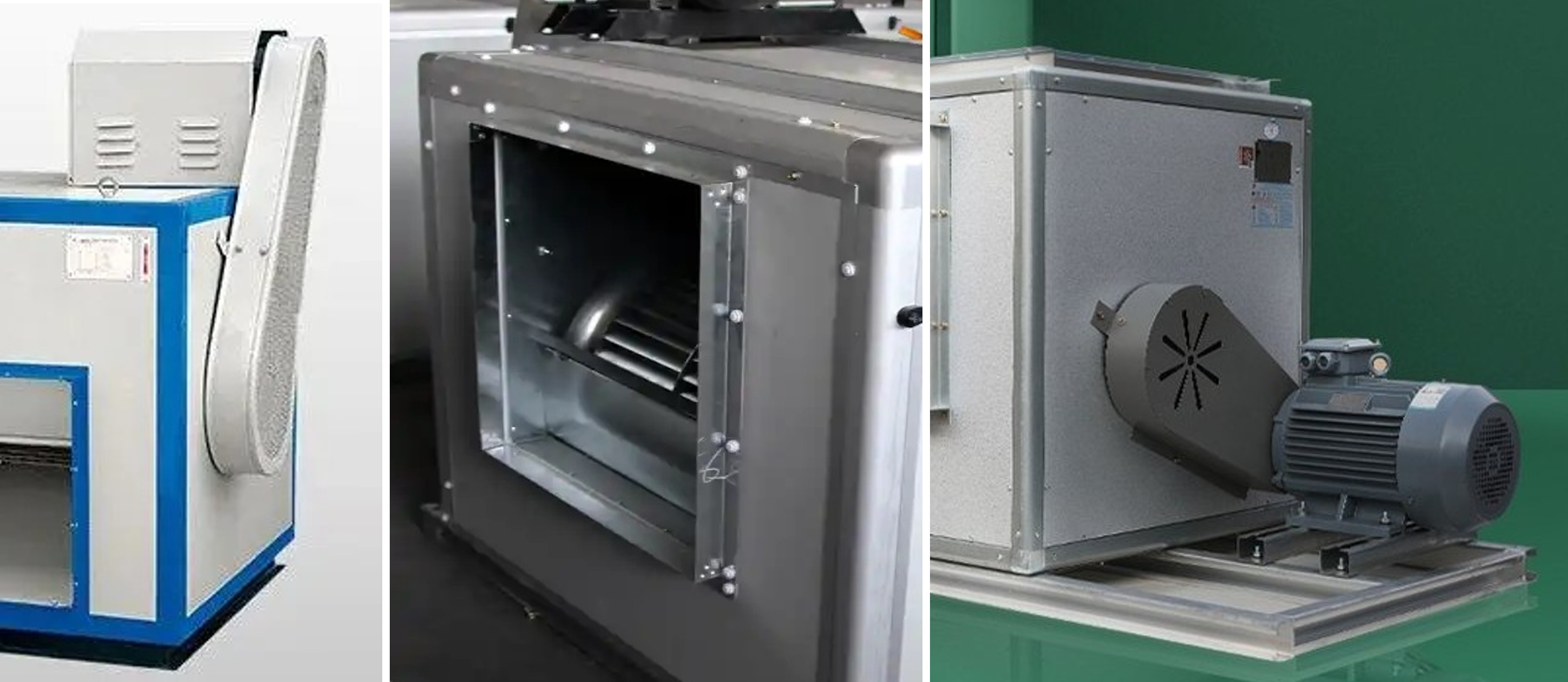 ตู้เหวี่ยงหนีไฟและระบายอากาศทนความร้อน‌