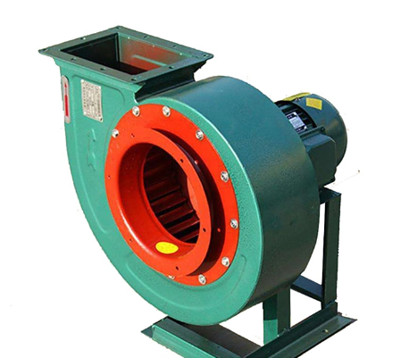 Souffleur centrifuge industriel