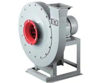 Ventilateur centrifuge industriel