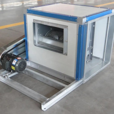 ตู้ดับเพลิงและระบายอากาศแบบแรงเหวี่ยง