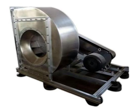 Industrial Blower
