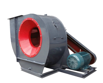Souffleur centrifuge industriel
