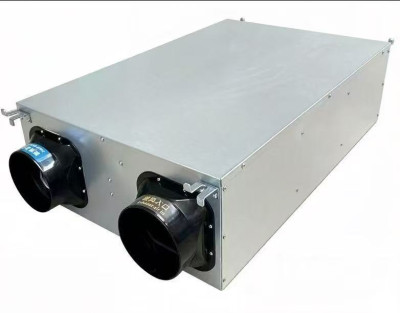 Вентилятор для подачи свежего воздуха