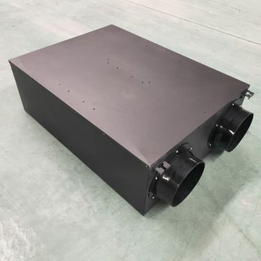 อุปกรณ์ระบายอากาศ