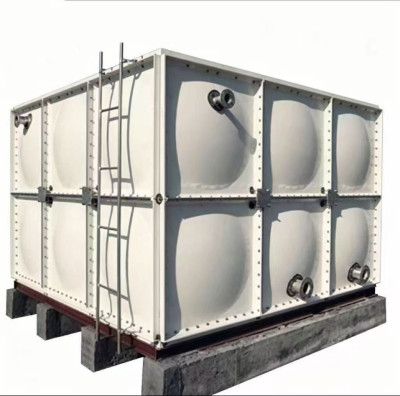 خزان مياه SMC للبيع