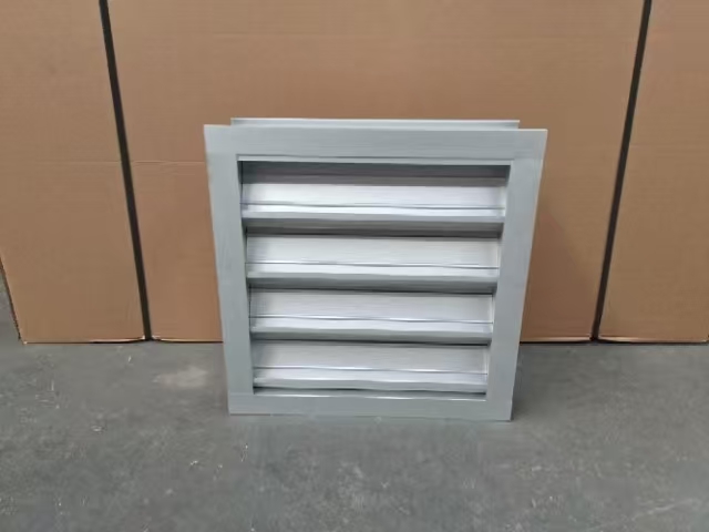 Жалюзи Вентиляционное