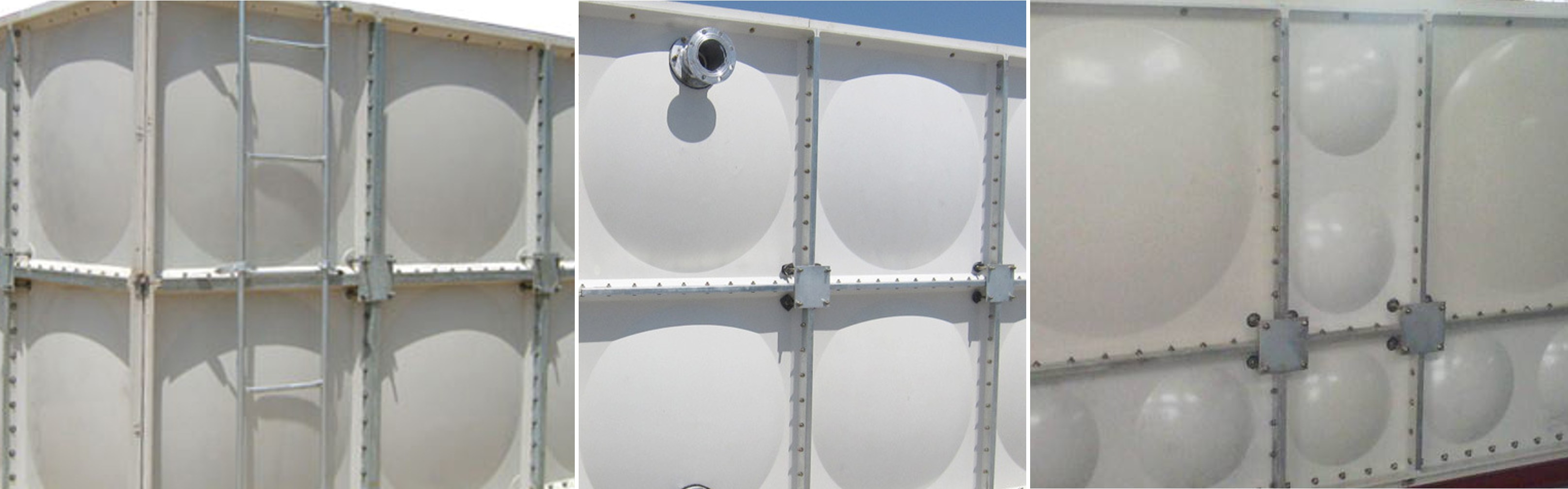 Tangki Air Industri SMC