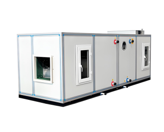 Climatiseur modulaire