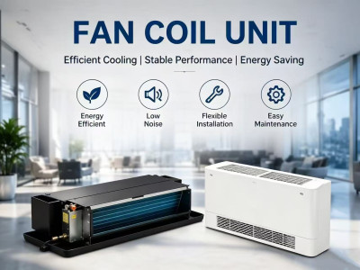 Fan Coil Unit