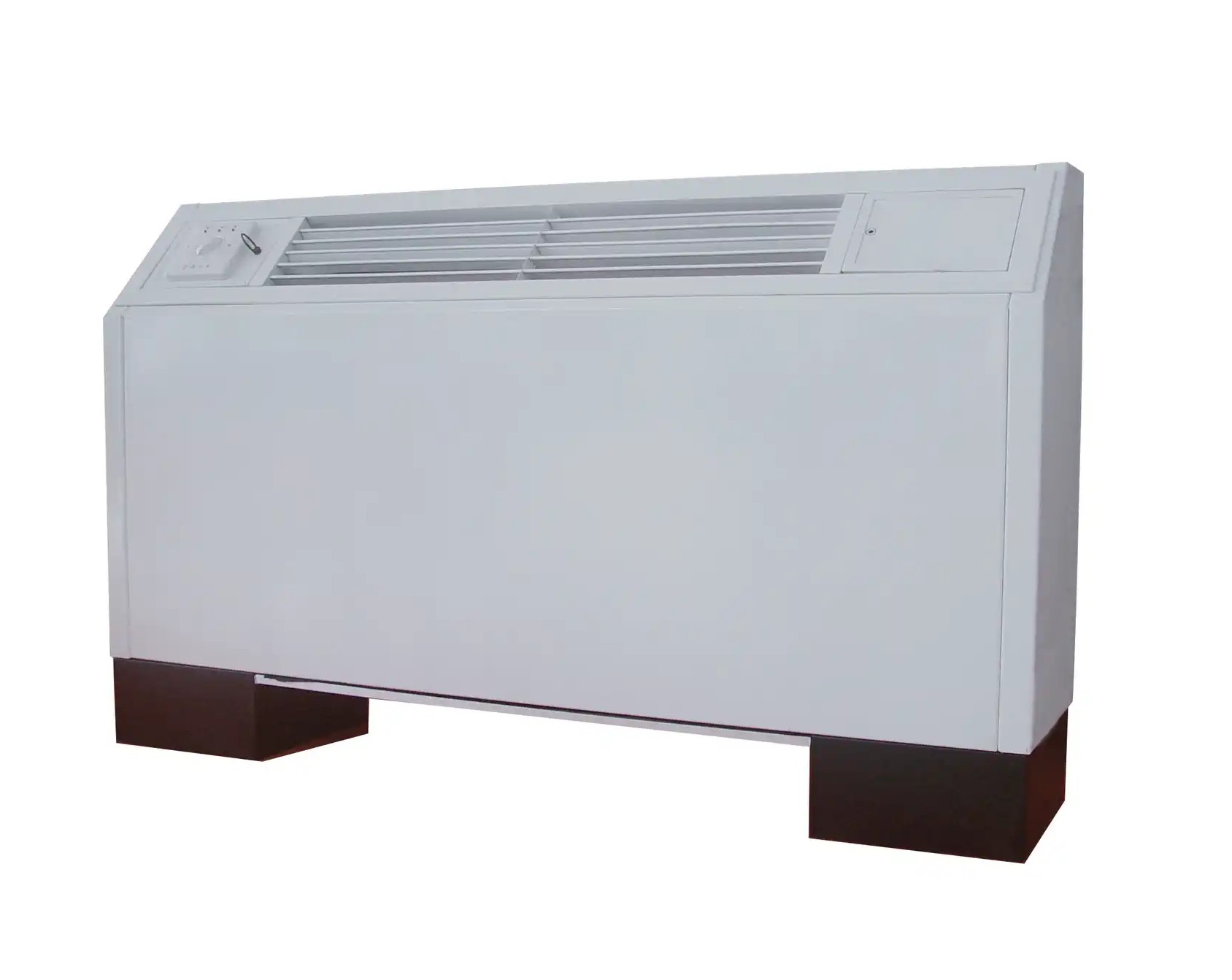 Unit Kumparan Kipas Tersembunyi Berdiri