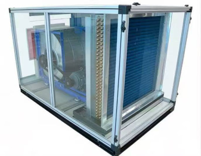 Unit Pendingin Udara Plafon