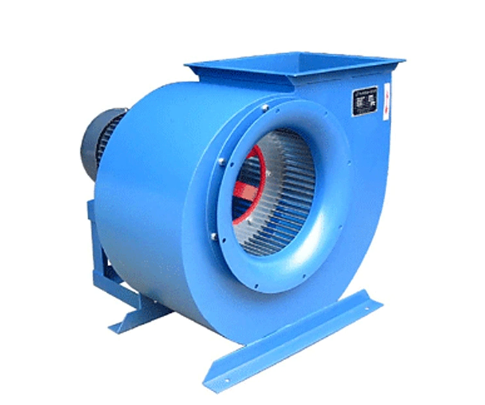 Souffleur centrifuge industriel