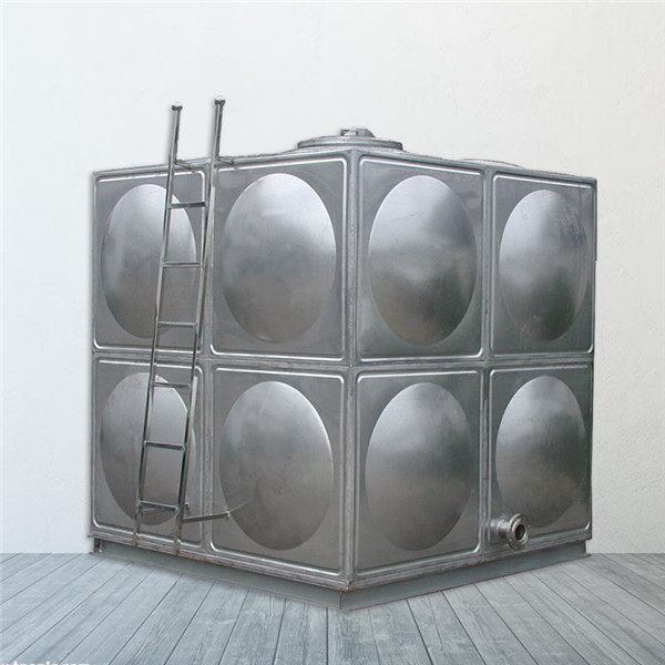 ถังน้ำสแตนเลส ขาย