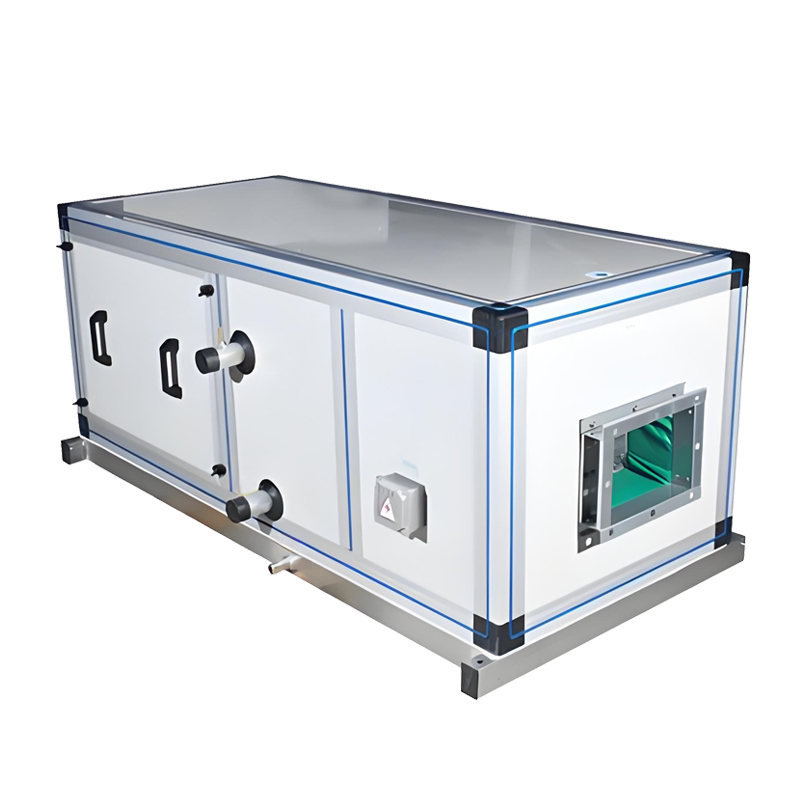 Aire acondicionado modular