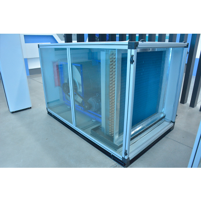 เครื่องปรับอากาศแบบติดเพดาน